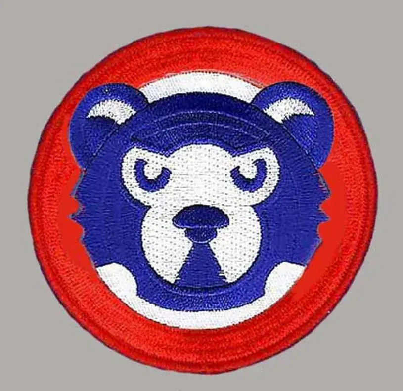 MARK GRACE Chicago Cubs 1994 Majestic Throwback Away Baseball Jersey 