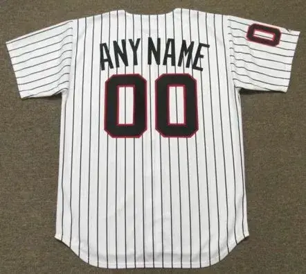 CHICAGO WHITE SOX 1960’s Majestic Throwback Jersey Customized “Any Name & Number(s)” 