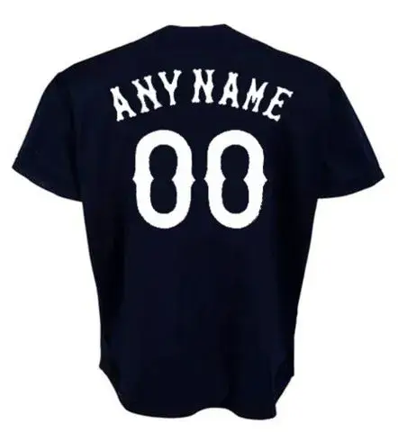 CHICAGO WHITE SOX 1978 Away Majestic Throwback Jersey Customized “Any Name &  Number(s)” 