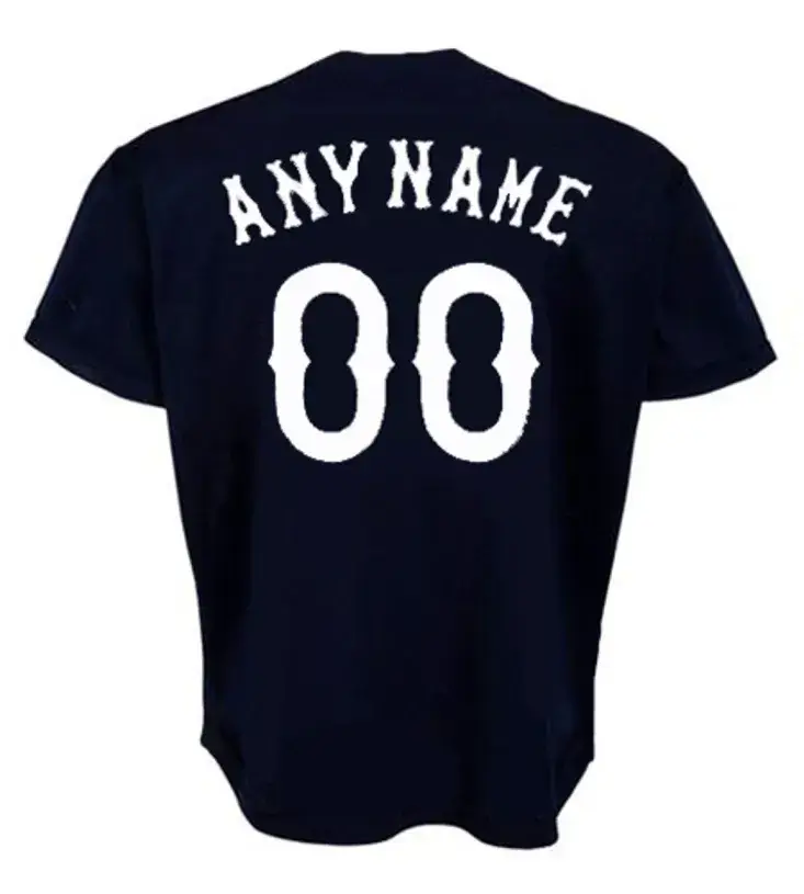 CHICAGO WHITE SOX 1978 Away Majestic Throwback Jersey Customized “Any Name &  Number(s)” 