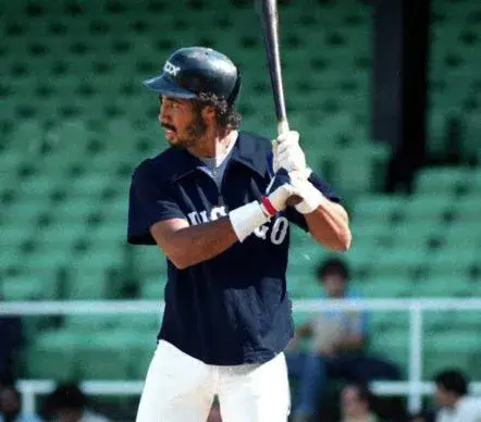 CHICAGO WHITE SOX 1978 Away Majestic Throwback Jersey Customized “Any Name &  Number(s)” 