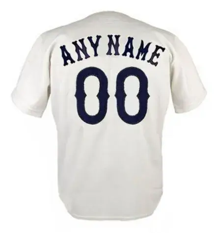 CHICAGO WHITE SOX 1978 Home Majestic Throwback Jersey Customized “Any Name &  Number(s)” 