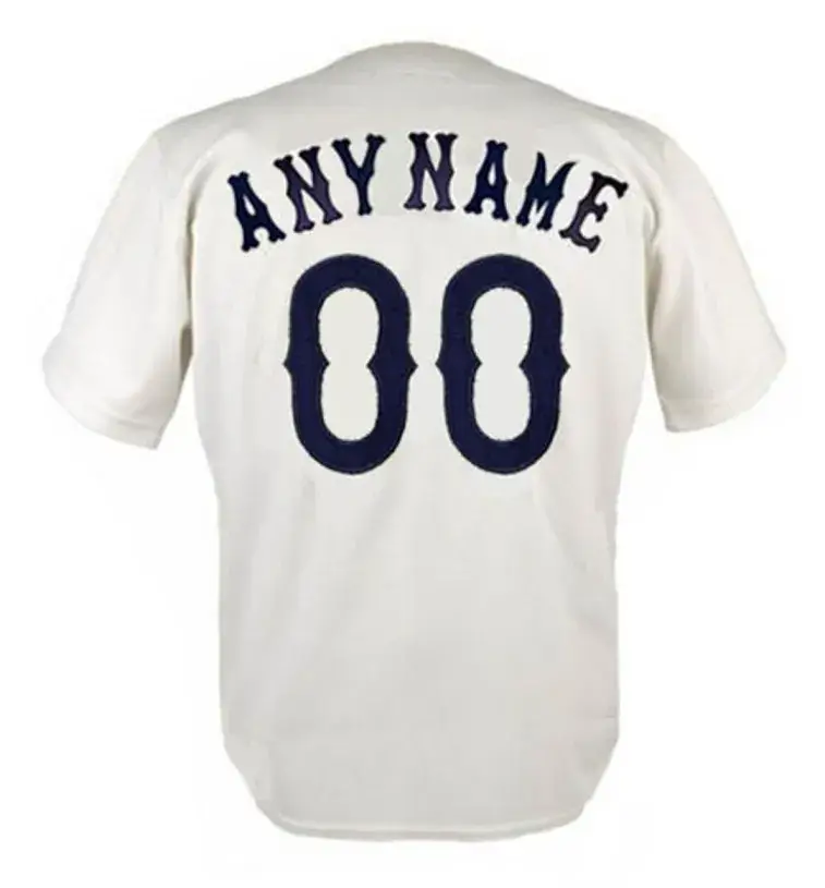 CHICAGO WHITE SOX 1978 Home Majestic Throwback Jersey Customized “Any Name &  Number(s)” 