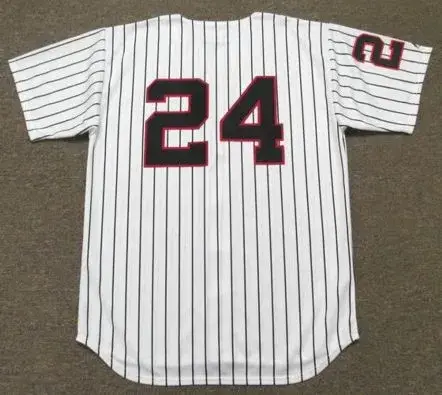 EARLY WYNN Chicago White Sox 1960’s Majestic Cooperstown Home Baseball Jersey 