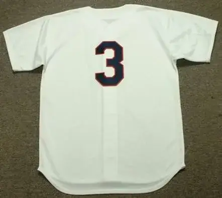 HAROLD BAINES Chicago White Sox 1987 Majestic Cooperstown Home Jersey 
