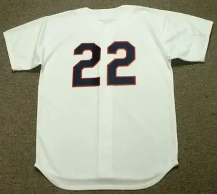 IVAN CALDERON Chicago White Sox 1989 Majestic Cooperstown Home Jersey 