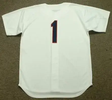 LANCE JOHNSON Chicago White Sox 1990 Majestic Cooperstown Home Jersey 