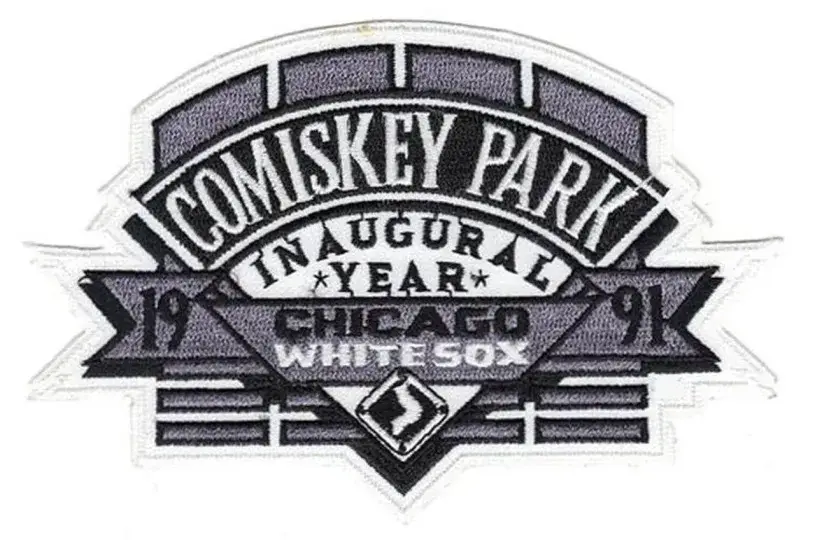 RON KITTLE Chicago White Sox 1991 Majestic Throwback Baseball Jersey 