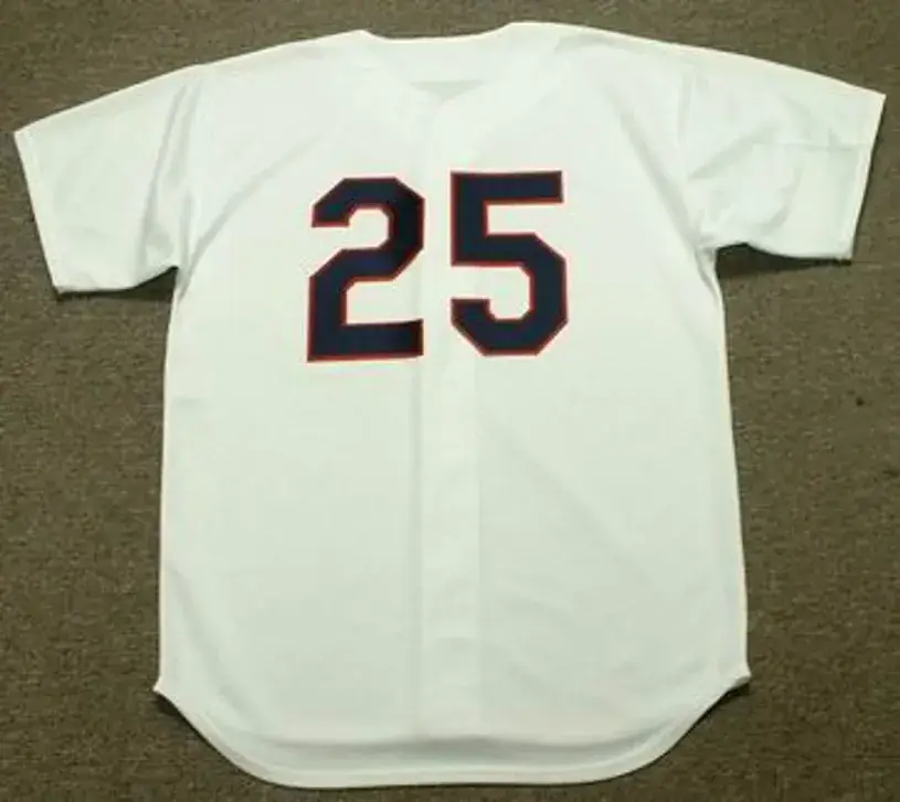 SAMMY SOSA Chicago White Sox 1990 Majestic Throwback Home Baseball Jersey 