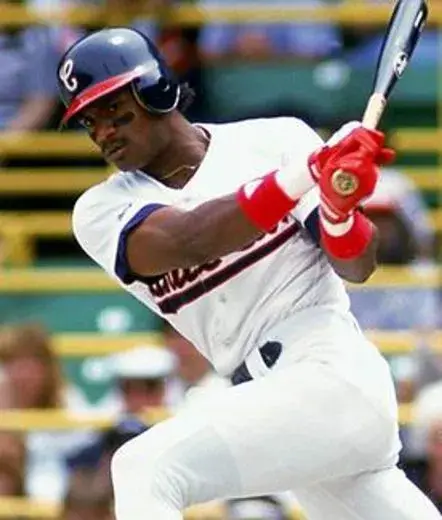 SAMMY SOSA Chicago White Sox 1990 Majestic Throwback Home Baseball Jersey 