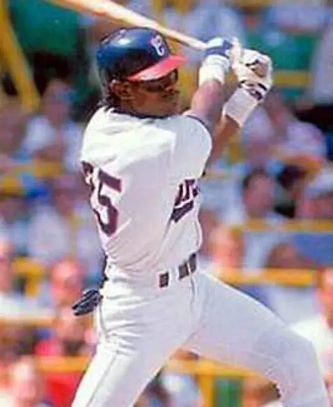 SAMMY SOSA Chicago White Sox 1990 Majestic Throwback Home Baseball Jersey 