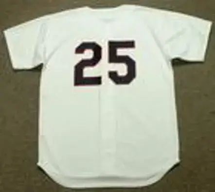 SAMMY SOSA Chicago White Sox 1990 Majestic Throwback Home Baseball Jersey 