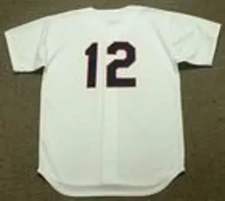 STEVE LYONS Chicago White Sox 1988 Majestic Cooperstown Home Jersey 