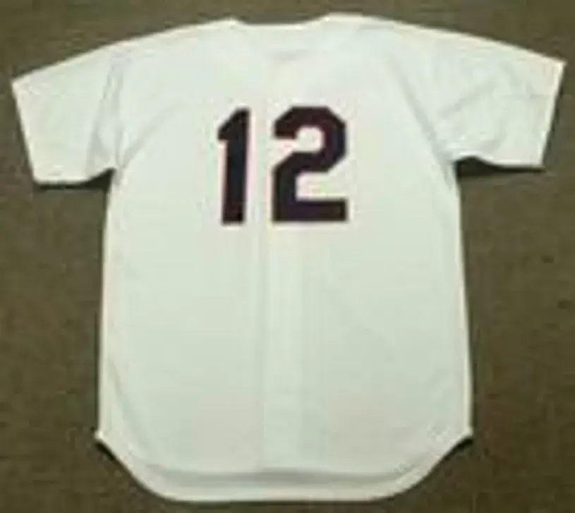 STEVE LYONS Chicago White Sox 1988 Majestic Cooperstown Home Jersey 