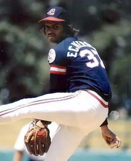 CLEVELAND INDIANS 1970’s Majestic Throwback Away Jersey Customized “Any Name & Number(s)” 