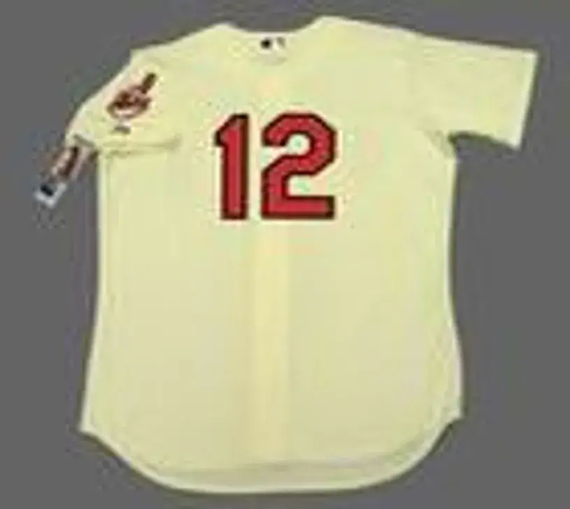 FRANCISCO LINDOR Cleveland Indians 2016 Majestic Authentic Alternate Home Baseball Jersey 