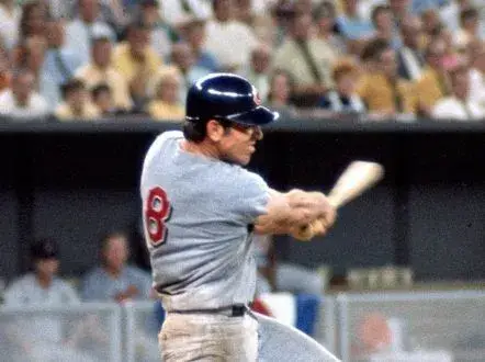 RAY FOSSE Cleveland Indians 1970 Away Majestic Baseball Throwback Jersey 