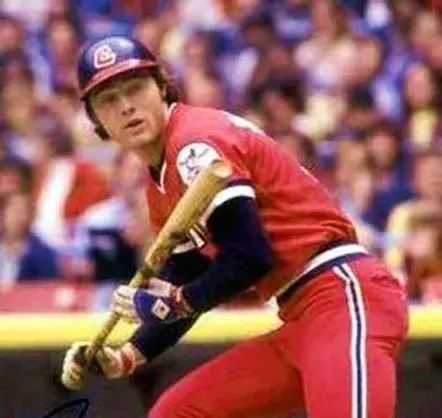 RICK MANNING Cleveland Indians 1975 Majestic Cooperstown Throwback Jersey 