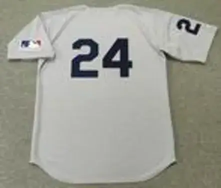 MICKEY STANLEY Detroit Tigers 1969 Majestic Cooperstown Away Baseball Jersey 