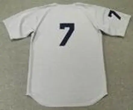 ROCKY COLAVITO Detroit Tigers 1960’s Majestic Cooperstown Away Baseball Jersey 