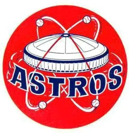 CESAR CEDENO Houston Astros 1970 Majestic Throwback Home Baseball Jersey 