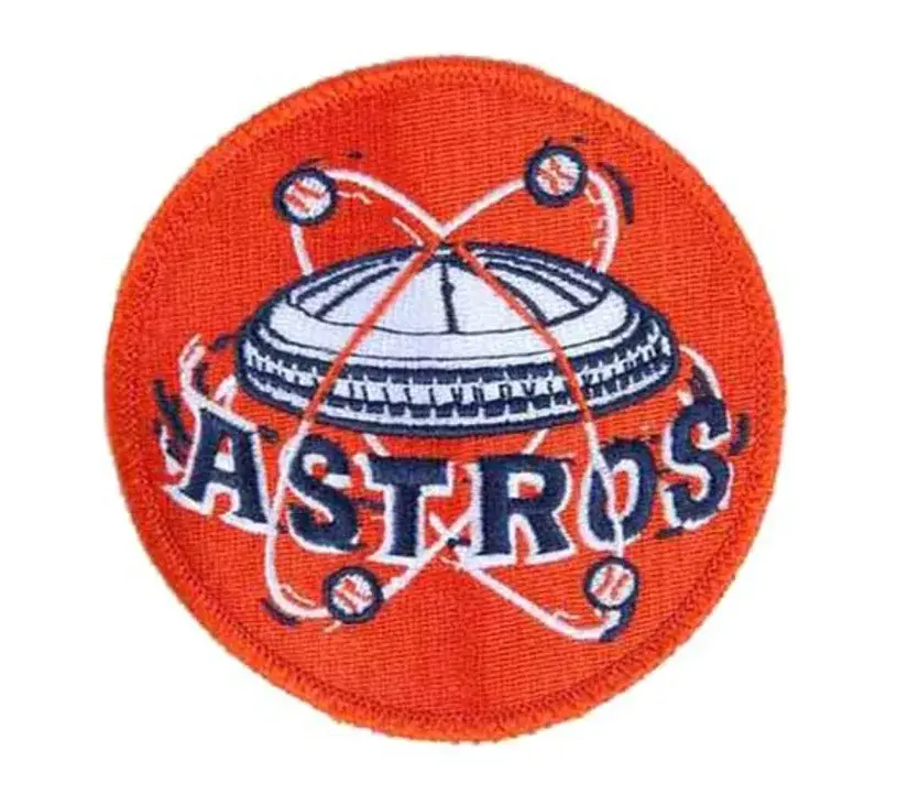 CESAR CEDENO Houston Astros 1971 Majestic Cooperstown Home Baseball Jersey 