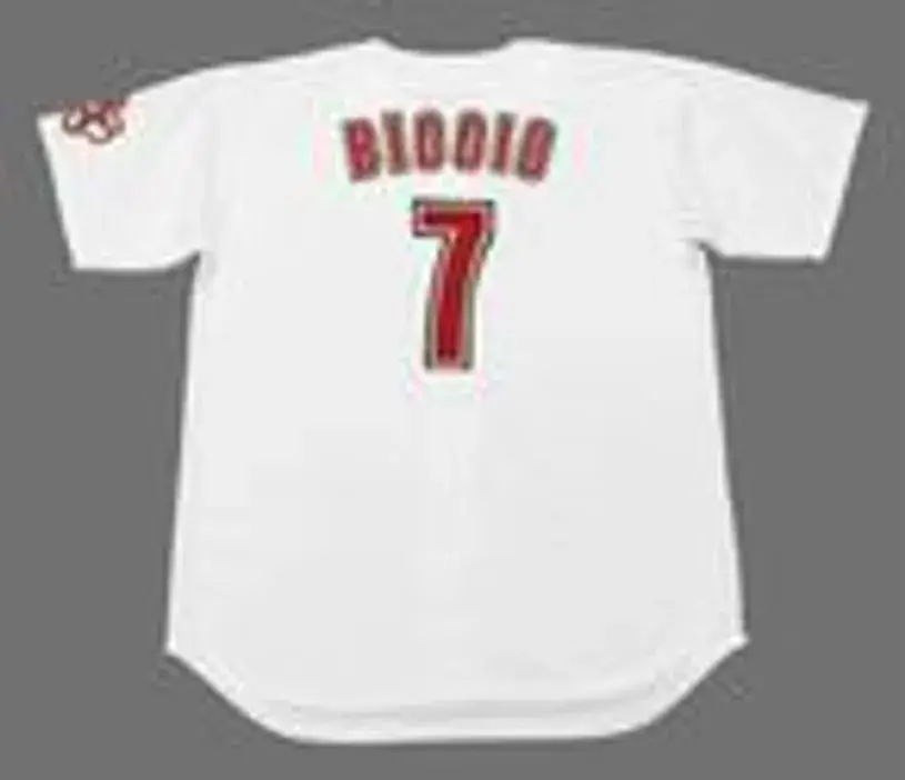 CRAIG BIGGIO Houston Astros 2002 Majestic Throwback Home Baseball Jersey 