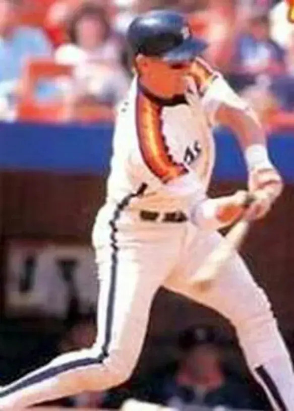 CRAIG BIGGIO Houston Astros Majestic Cooperstown Throwback Baseball Jersey 