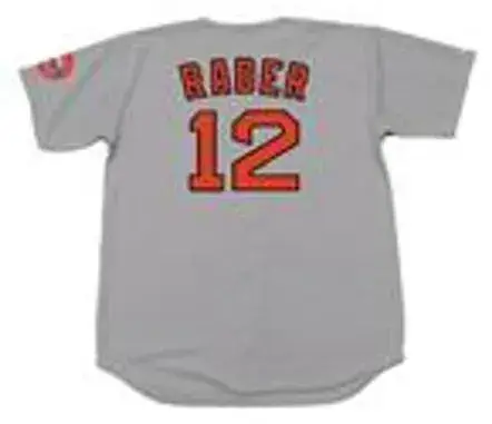 DOUG RADER Houston Astros 1971 Away Majestic Baseball Throwback Jersey 