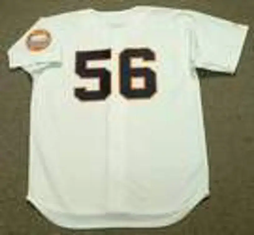 JIM BOUTON Houston Astros 1970 Majestic Throwback Home Baseball Jersey 