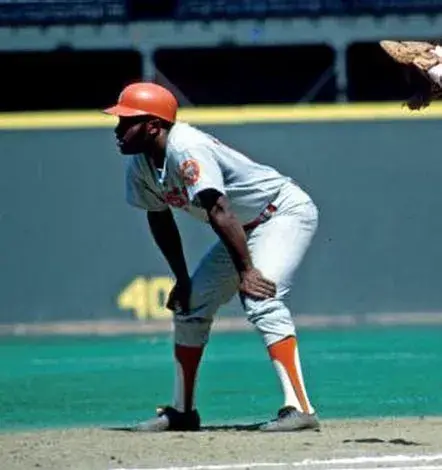 JOE MORGAN Houston Astros 1971 Majestic Cooperstown Away Baseball Jersey 