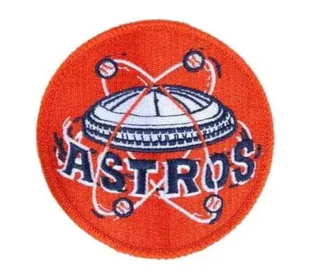JOE MORGAN Houston Astros 1971 Majestic Cooperstown Home Baseball Jersey 