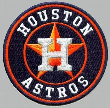 JUSTIN VERLANDER Houston Astros Majestic Away Baseball Jersey 