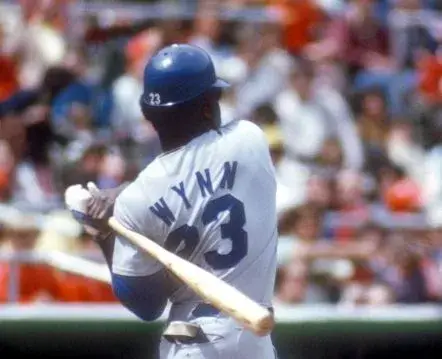 LOS ANGELES DODGERS 1970’s Majestic Throwback Away Jersey Customized “Any Name & Number(s)” 