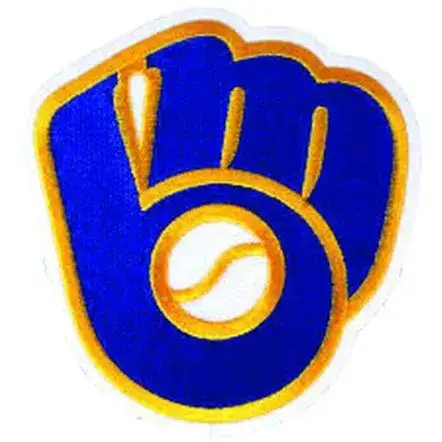 JESUS AGUILAR Milwaukee Brewers Majestic Alternate Home Baseball Jersey 