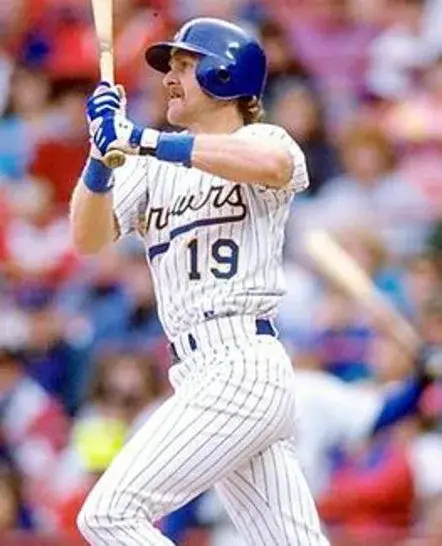 MILWAUKEE BREWERS 1990’s Majestic Cooperstown Jersey Customized “Any Name & Number(s)” 