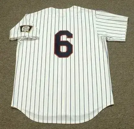 TONY OLIVA Minnesota Twins 1969 Home Majestic Throwback Baseball Jersey 