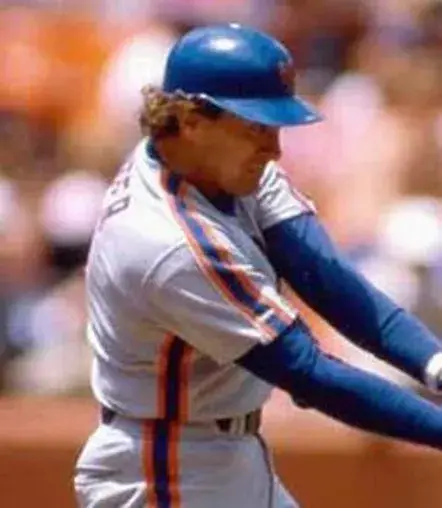 NEW YORK METS 1980’s Majestic Throwback Away Jersey Customized “Any Name & Number(s)” 