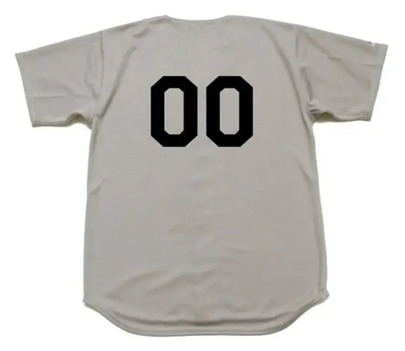 NEW YORK YANKEES Majestic 1960’s Cooperstown Away Jersey Customized “Any Number(s)” 