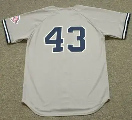 RAUL MONDESI New York Yankees 2003 Majestic Throwback Away Baseball Jersey 