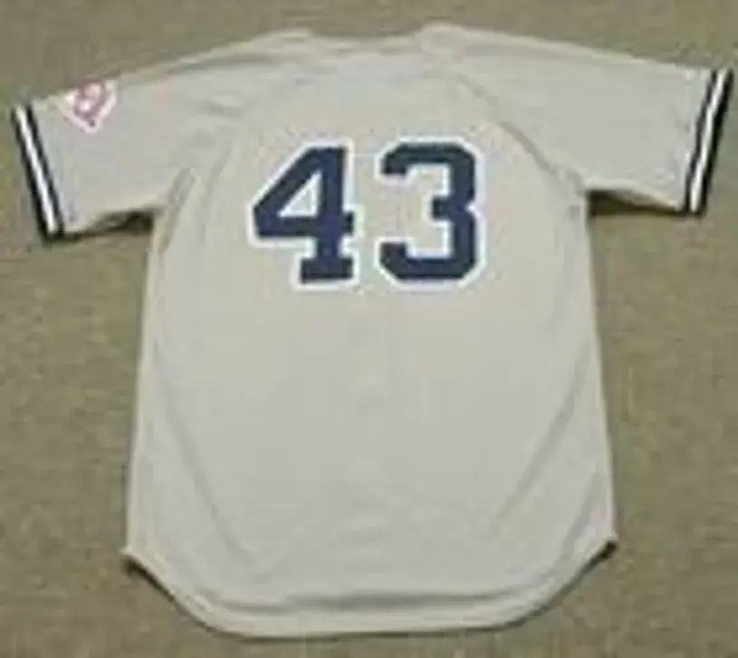 RAUL MONDESI New York Yankees 2003 Majestic Throwback Away Baseball Jersey 