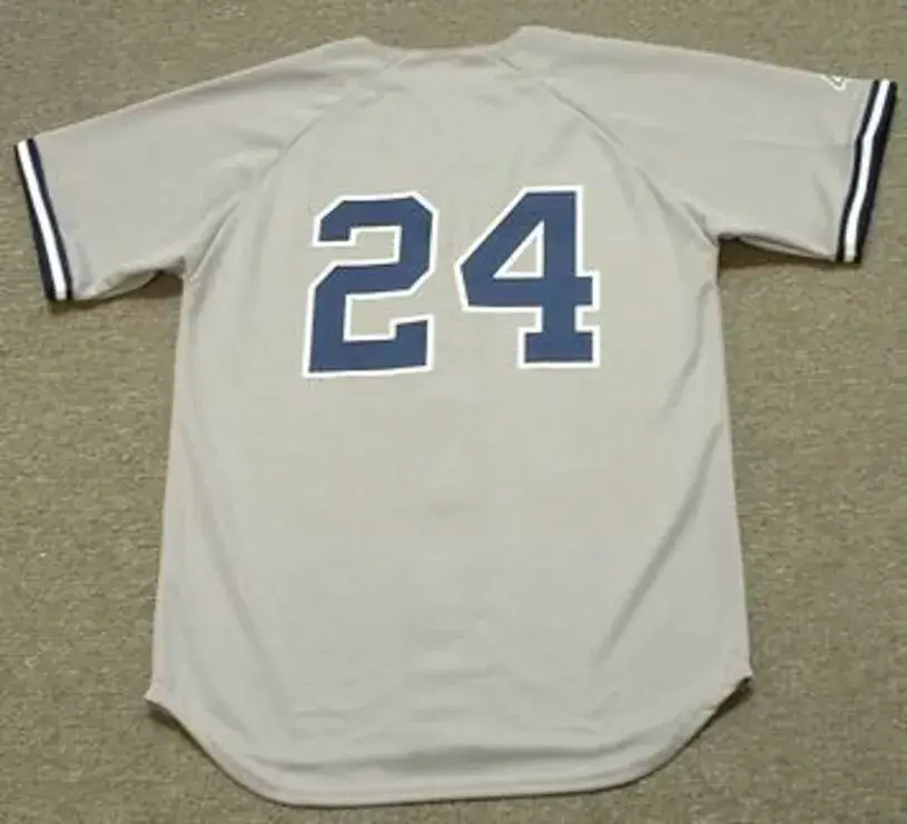 ROBINSON CANO New York Yankees 2010 Majestic Throwback Away Baseball Jersey 