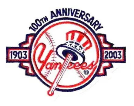 ROGER CLEMENS New York Yankees 2003 Majestic Cooperstown Home Baseball Jersey 