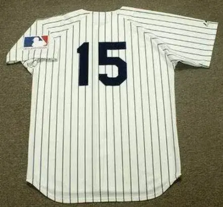 THURMAN MUNSON New York Yankees 1969 Home Majestic Throwback Baseball Jersey 