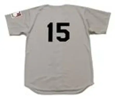 THURMAN MUNSON New York Yankees 1969 Majestic Cooperstown Away Jersey 