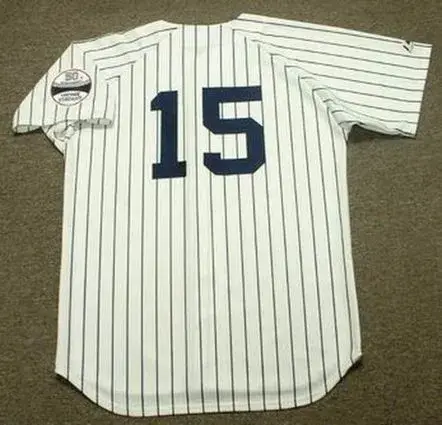 THURMAN MUNSON New York Yankees 1973 Home Majestic Throwback Baseball Jersey 
