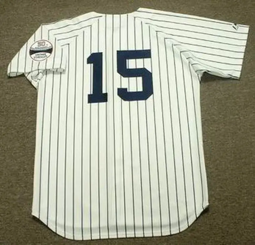 THURMAN MUNSON New York Yankees 1973 Home Majestic Throwback Baseball Jersey 