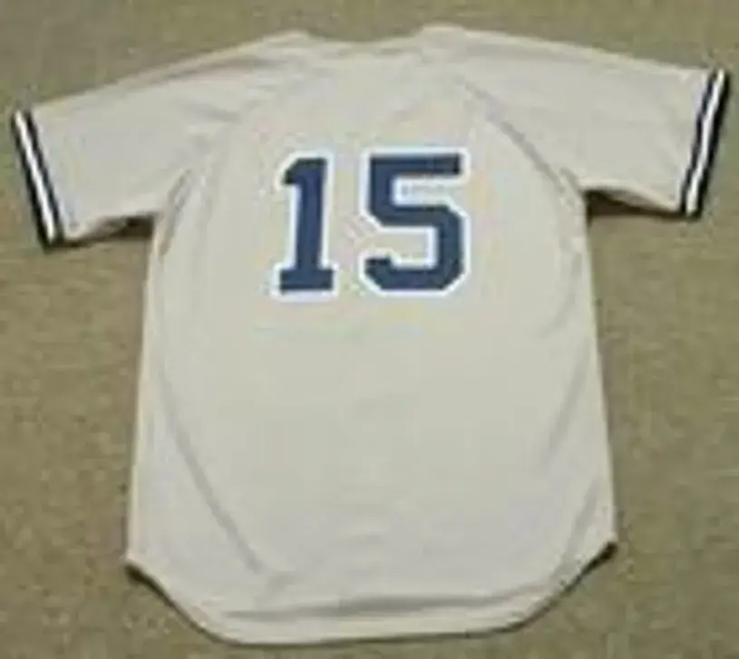 THURMAN MUNSON New York Yankees 1976 Majestic Throwback Away Baseball Jersey 