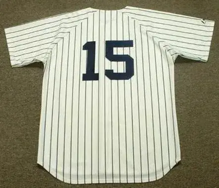 THURMAN MUNSON New York Yankees 1977 Majestic Cooperstown Home Jersey 