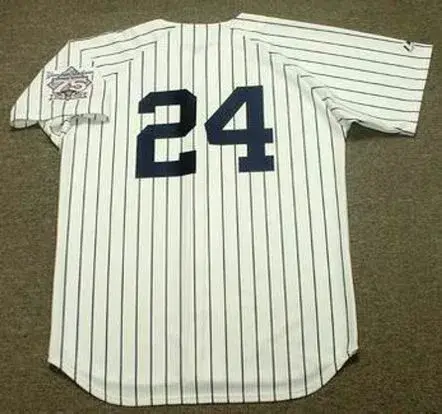 TINO MARTINEZ New York Yankees 1998 Majestic Cooperstown Home Jersey 